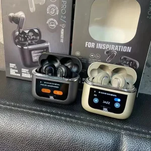 2 OPTIONS