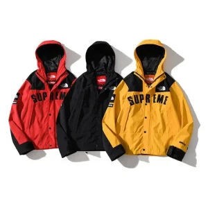 5 OPTIONS